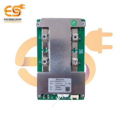 4S 100AMP LFP BMS Hardware (ZP04S014)
